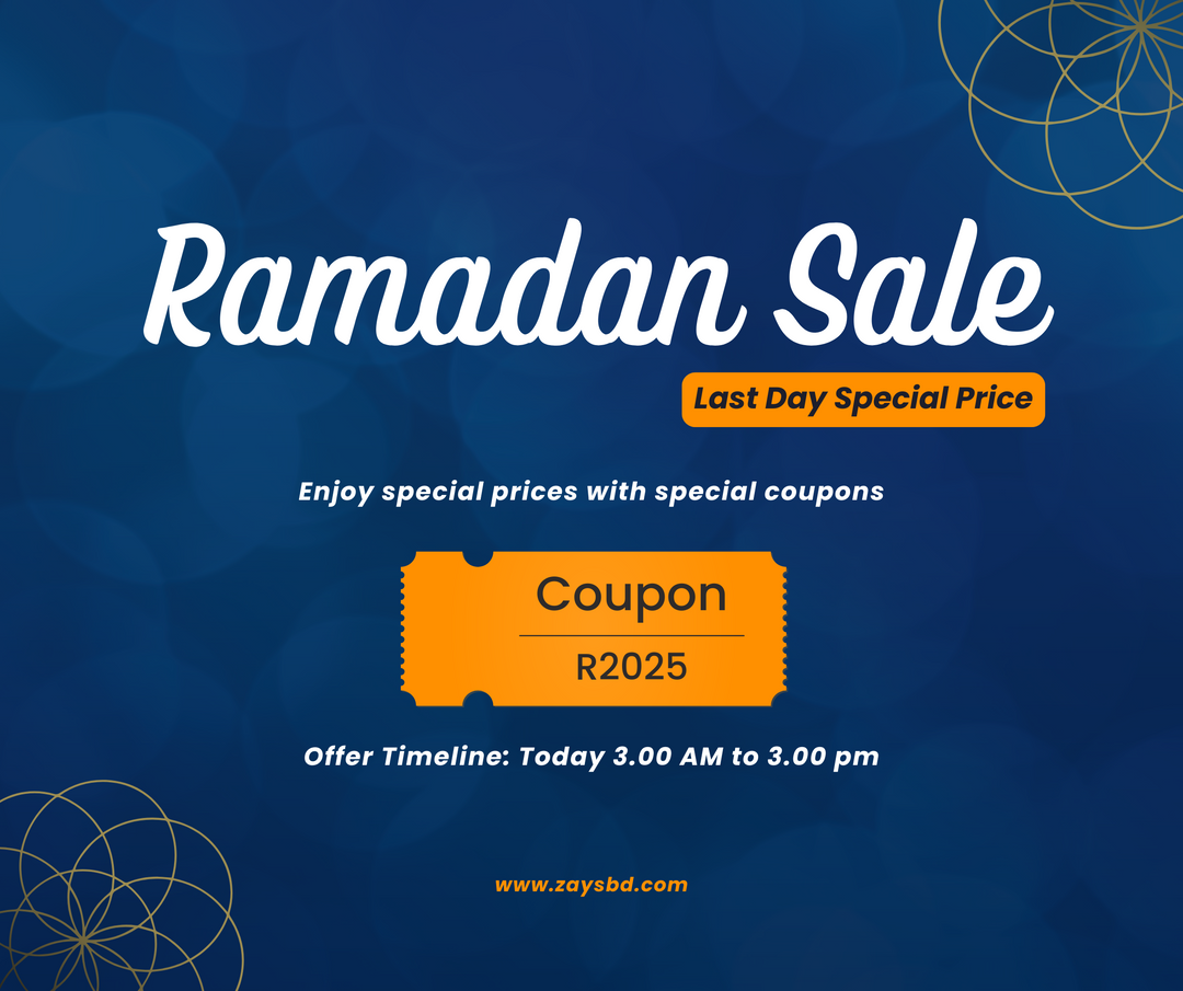 Ramadan Sale