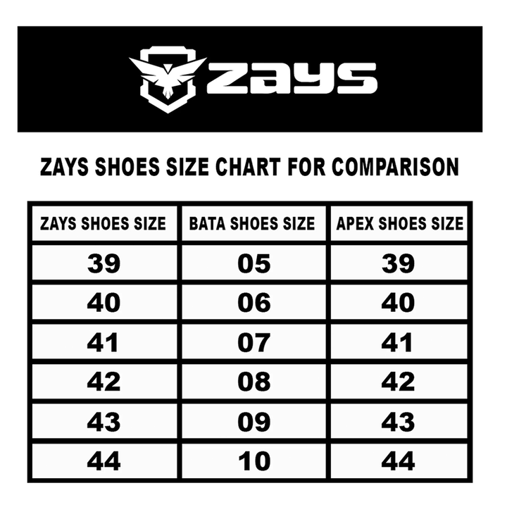 ZAYS Premium Leather Formal Shoe for Men - Brown | Stylish & Durable Footwear | Code: SF108