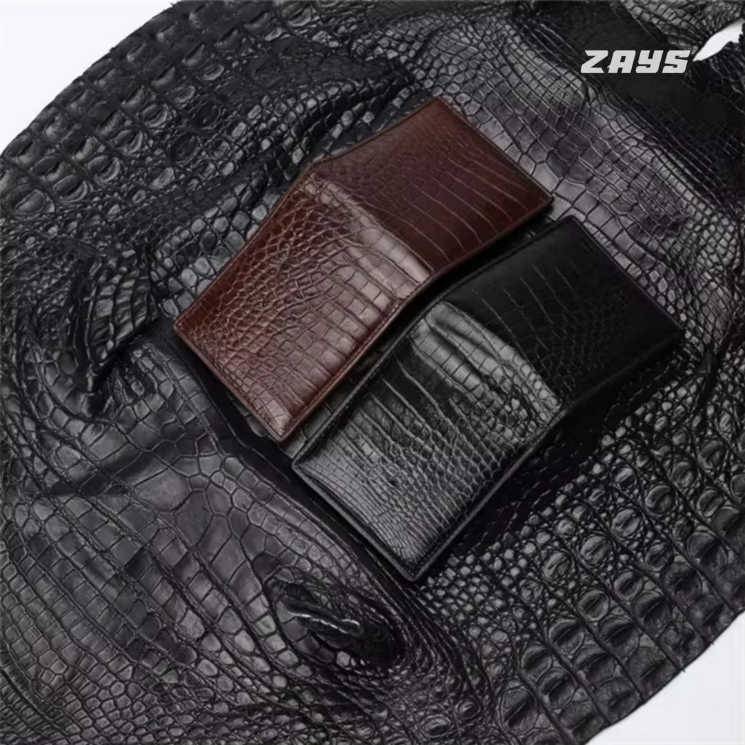 Zays B1G3 Offer: Buy Premium Leather Belt & Get Free Wallet + 500 BDT Gift Voucher | Limited Time Deal in Bangladesh