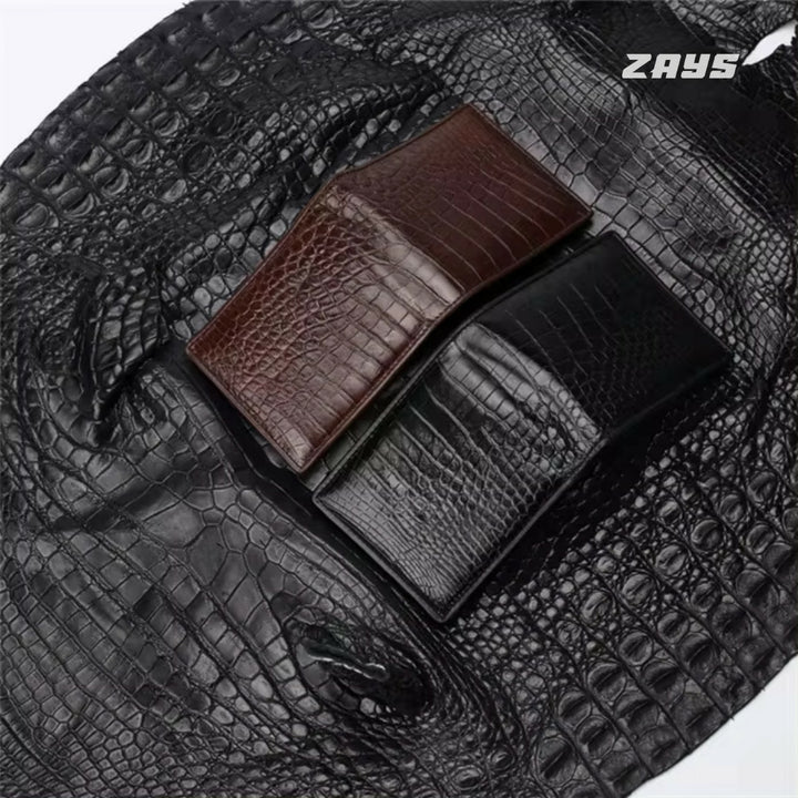 Zays Special Bundle Offer: Premium Leather Belt, Wallet & Exclusive 500 TK Gift Voucher & Free Delivery