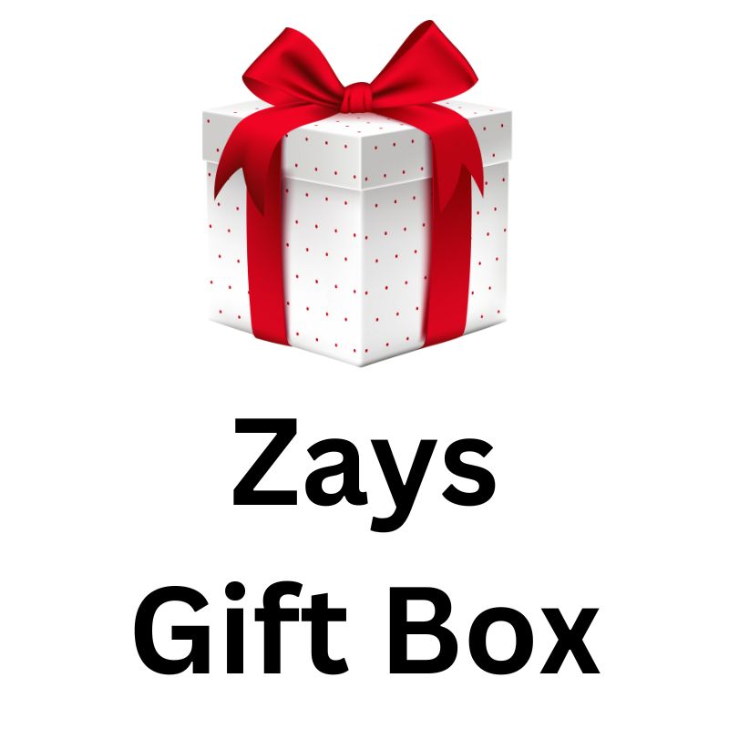 Zays Gift Box For Men (ZGB01)