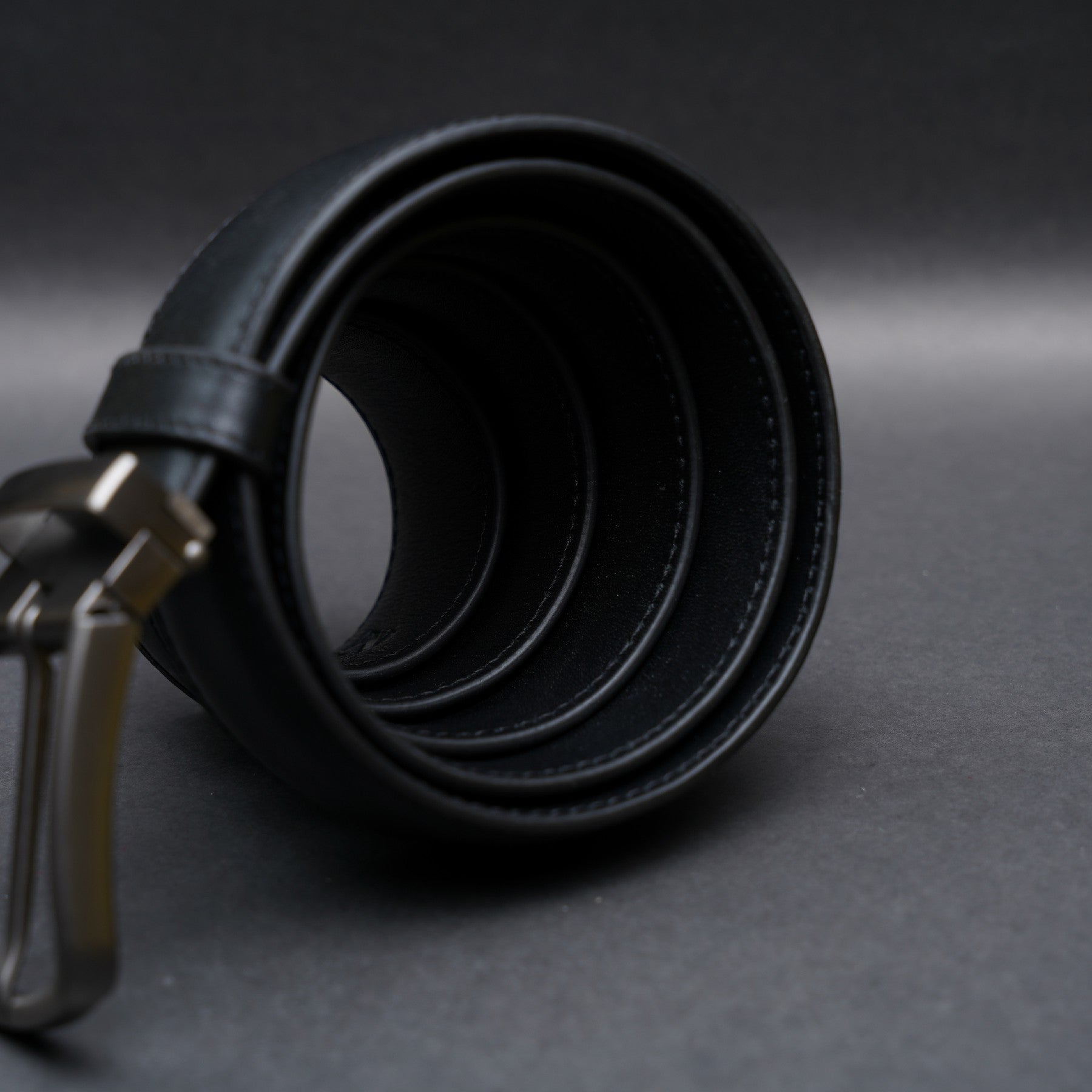 Zays Handcrafted Genuine Leather Belt for Men – Premium Quality, Adjustable, Stylish & Durable