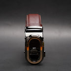 Zays Handcrafted Imported Full-Grain Cowhide Leather Auto Gear Belt for Men - BC121