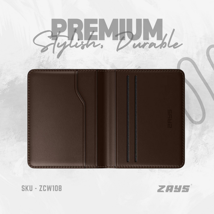 ZAYS B1G3 Offer: Buy Premium Leather Belt & Get Free Card Holder + 900 BDT Gift Voucher | Limited Time in Bangladesh