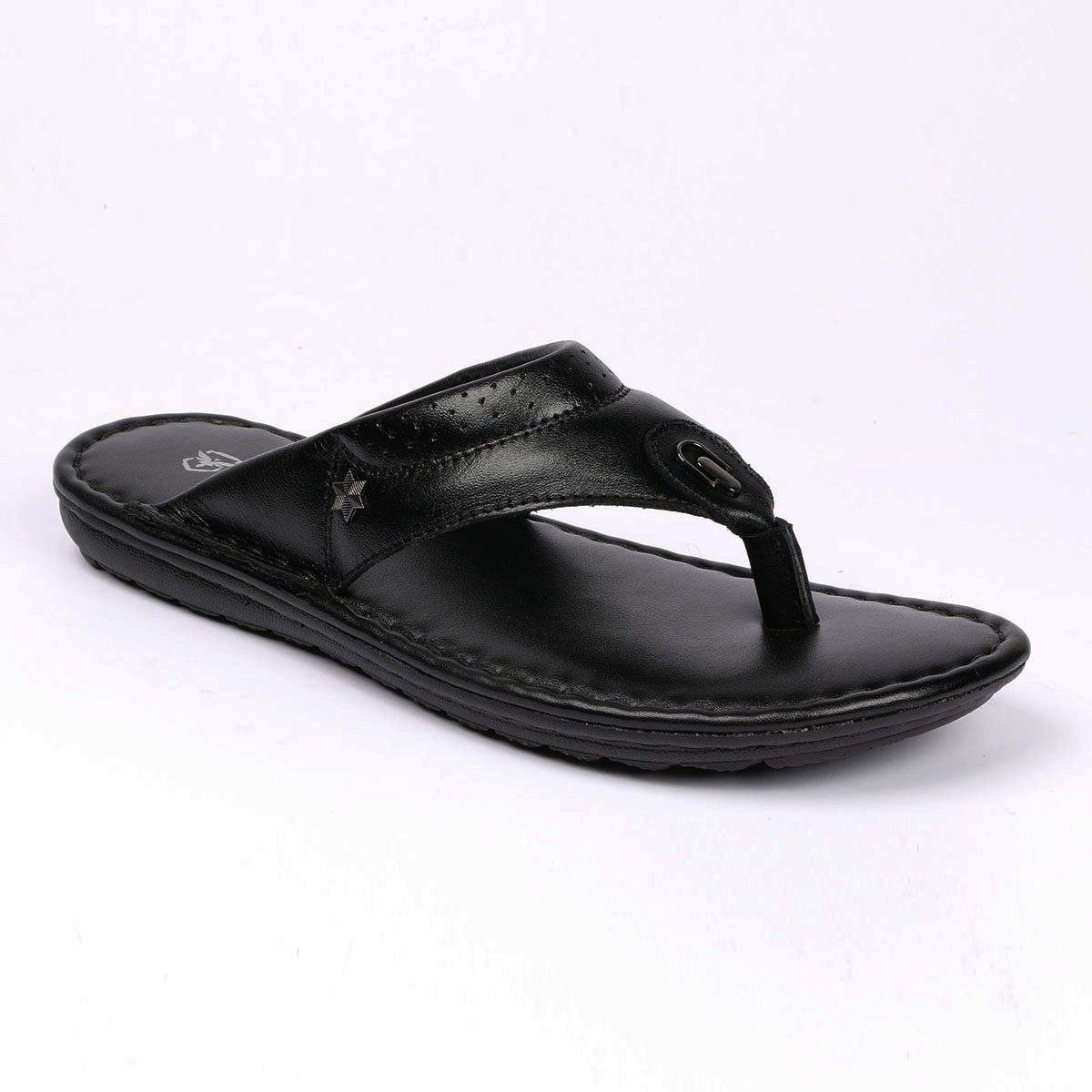 Zays Leather Sandal For Men - ZAYS-A-14