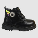 Zays Premium Imported Boot For Kids - ZAYSLCC34 (Limited Stock)
