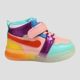 Zays Premium Imported Shoe For Kids - ZAYSLCC31 (Limited Stock)