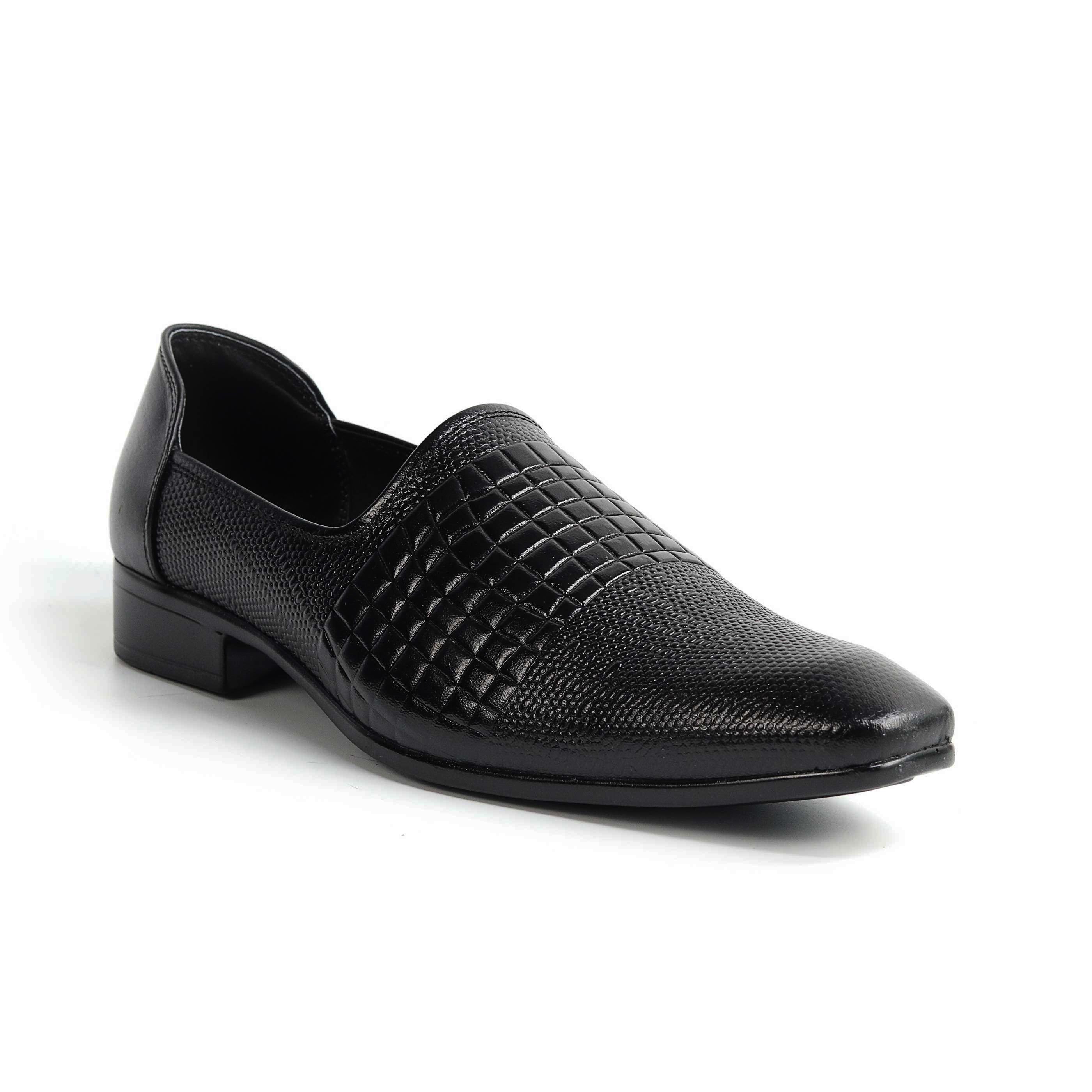 Zays Leather Premium Casual Shoe (Girish) For Men - ZAYSSF19