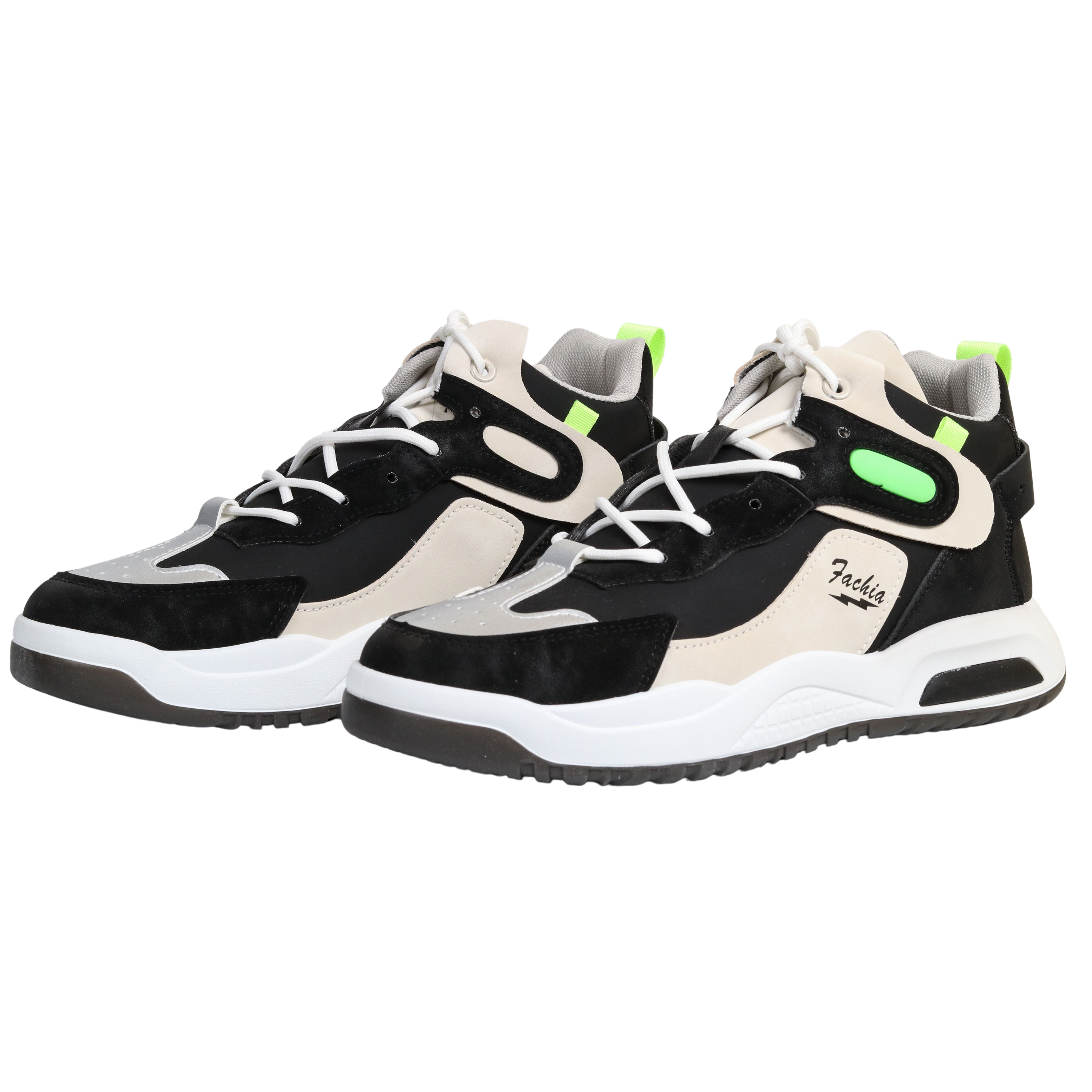Zays Premium Imported Sneaker Shoe For Men - ZAYSLCC10 (Limited Stock)