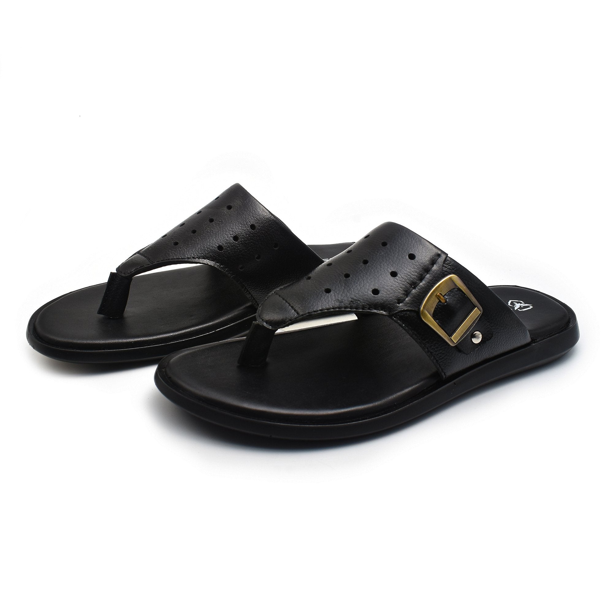 Zays Leather Sandal For Men - ZAYS-A-55