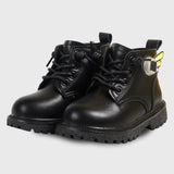 Zays Premium Imported Boot For Kids - ZAYSLCC34 (Limited Stock)