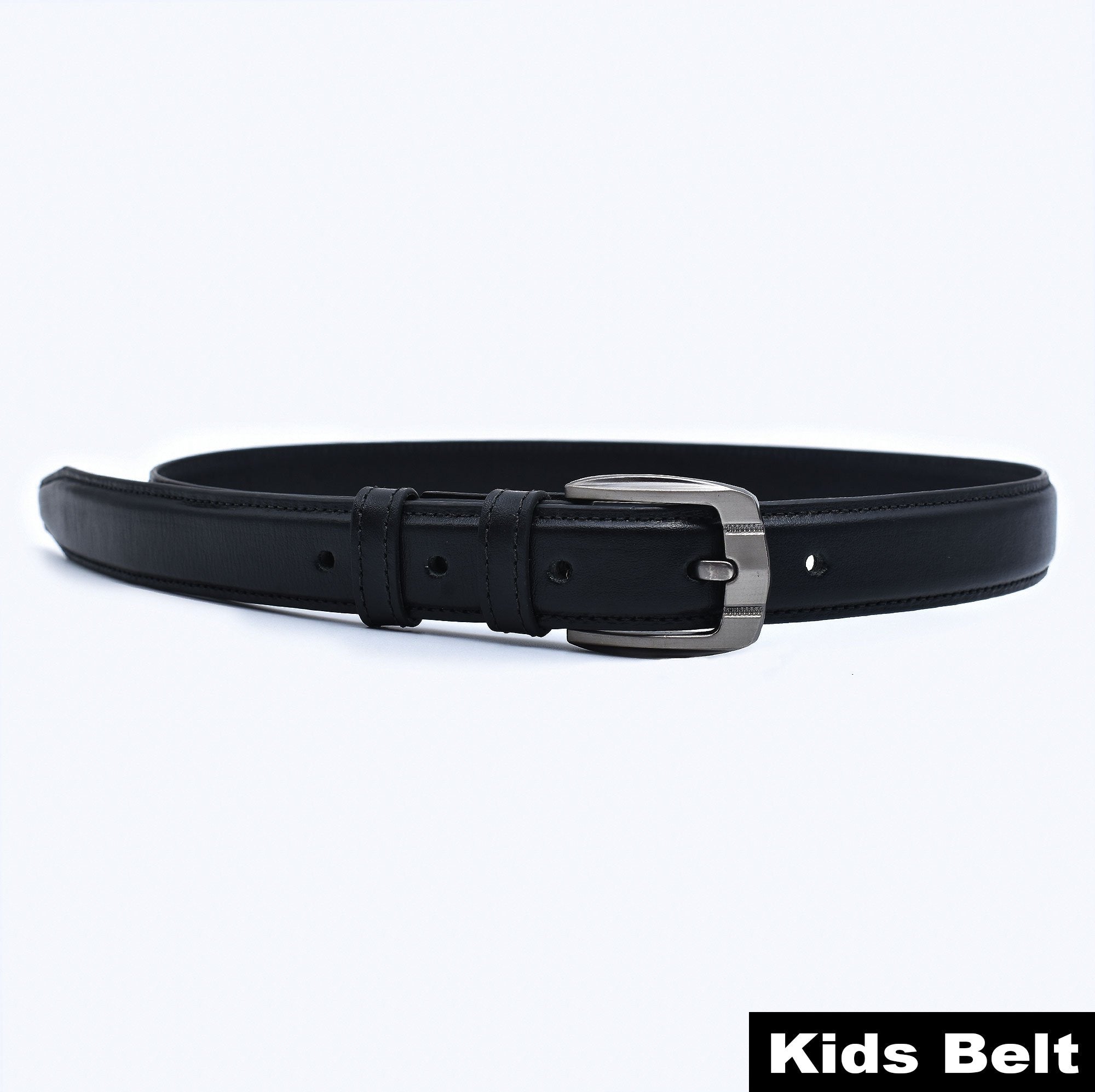 Zays Leather Belt for Kids - ZAYSBL16