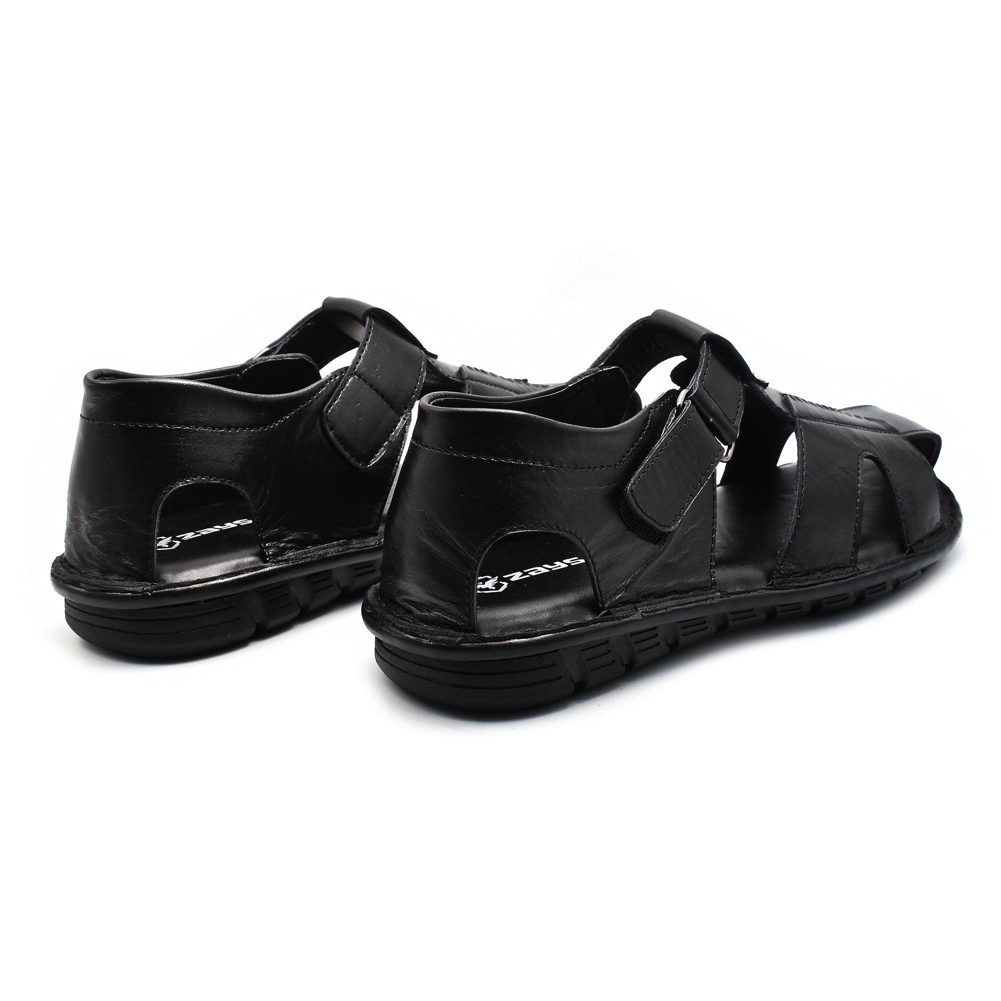 Zays Leather Sandal For Men - ZAYS-A-36