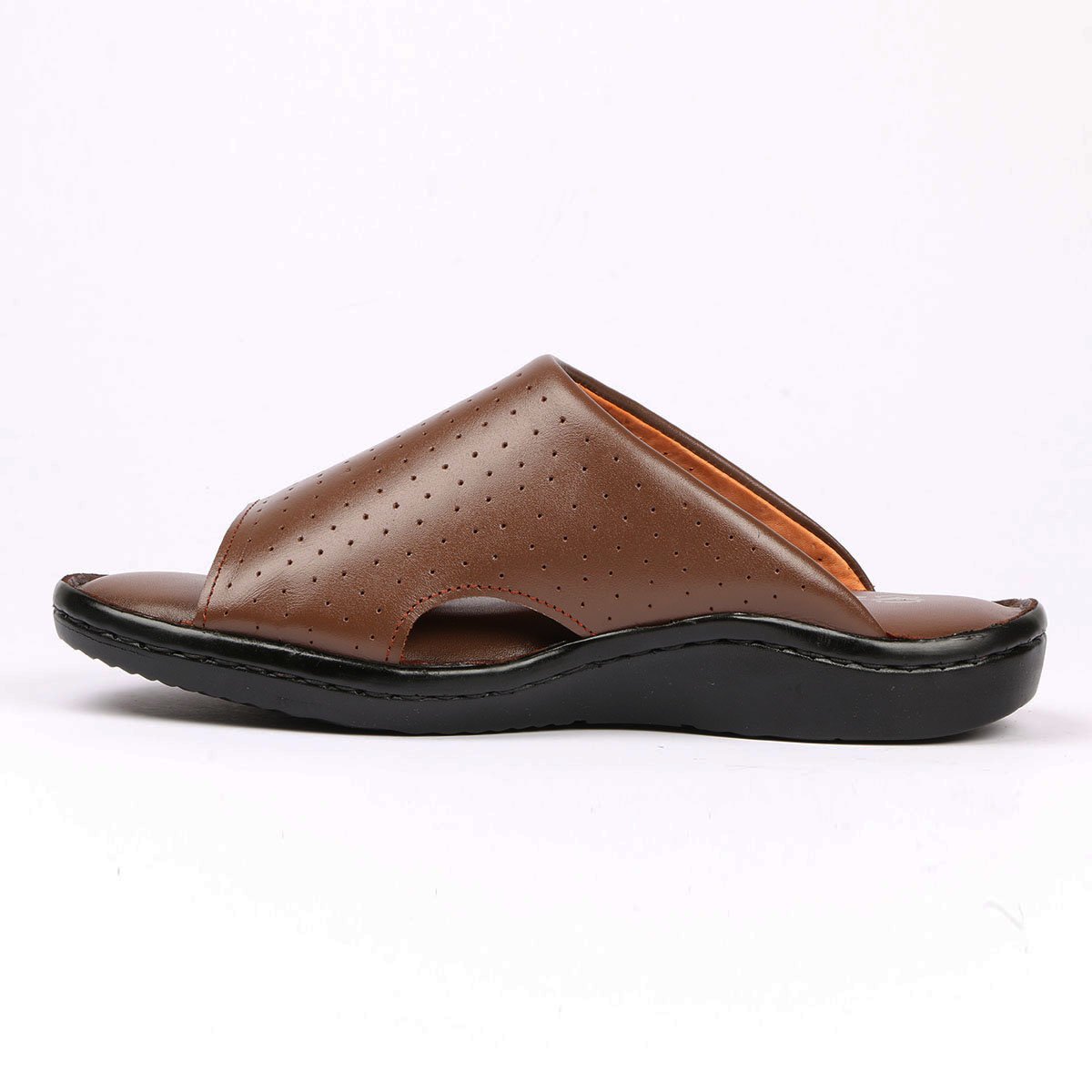 Zays Leather Sandal For Men - ZAYS-A-15