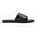 Zays Leather Sandal For Men - ZAYS-A-49