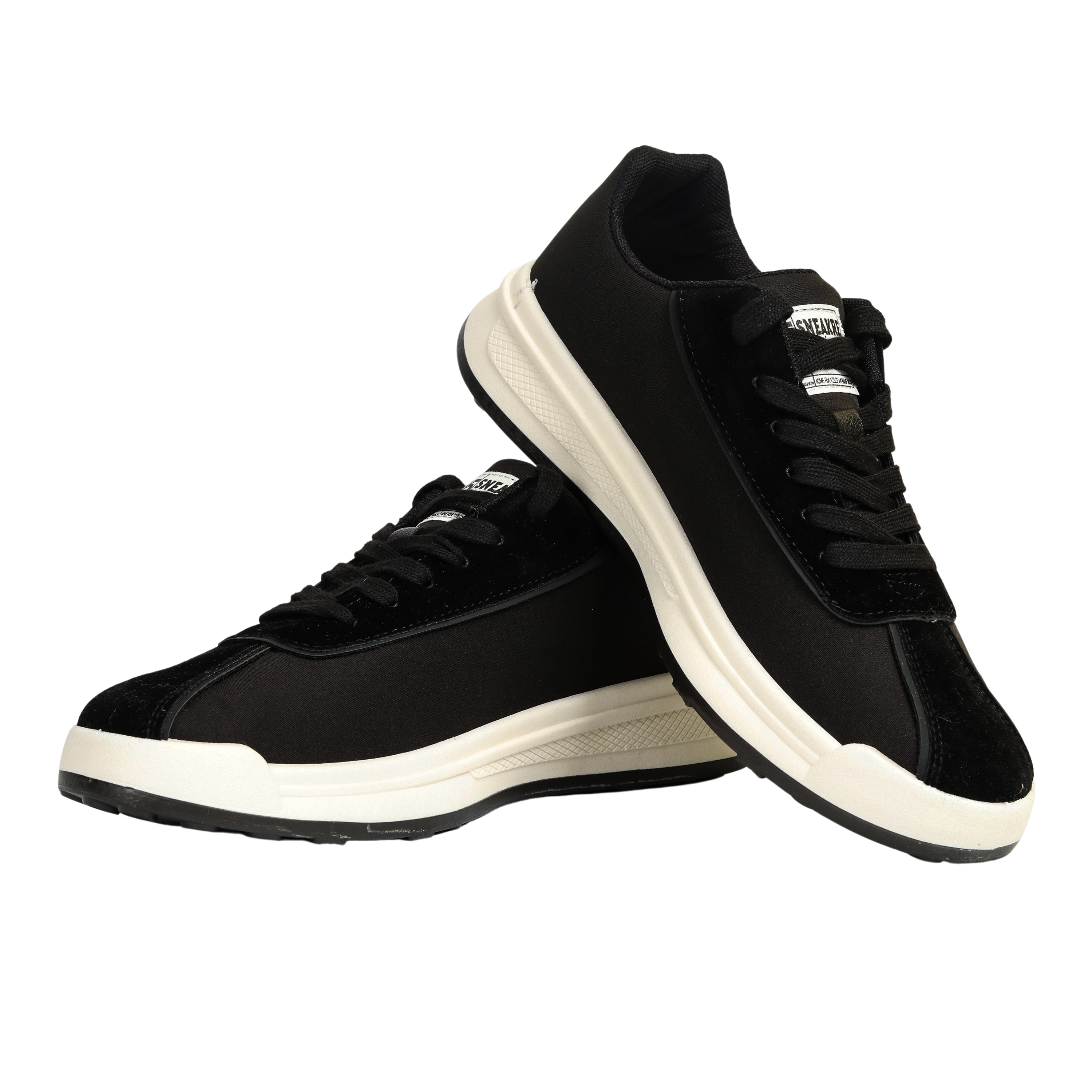 Zays Premium Imported Sneaker Shoe For Men - ZAYSLCC18 (Limited Stock)