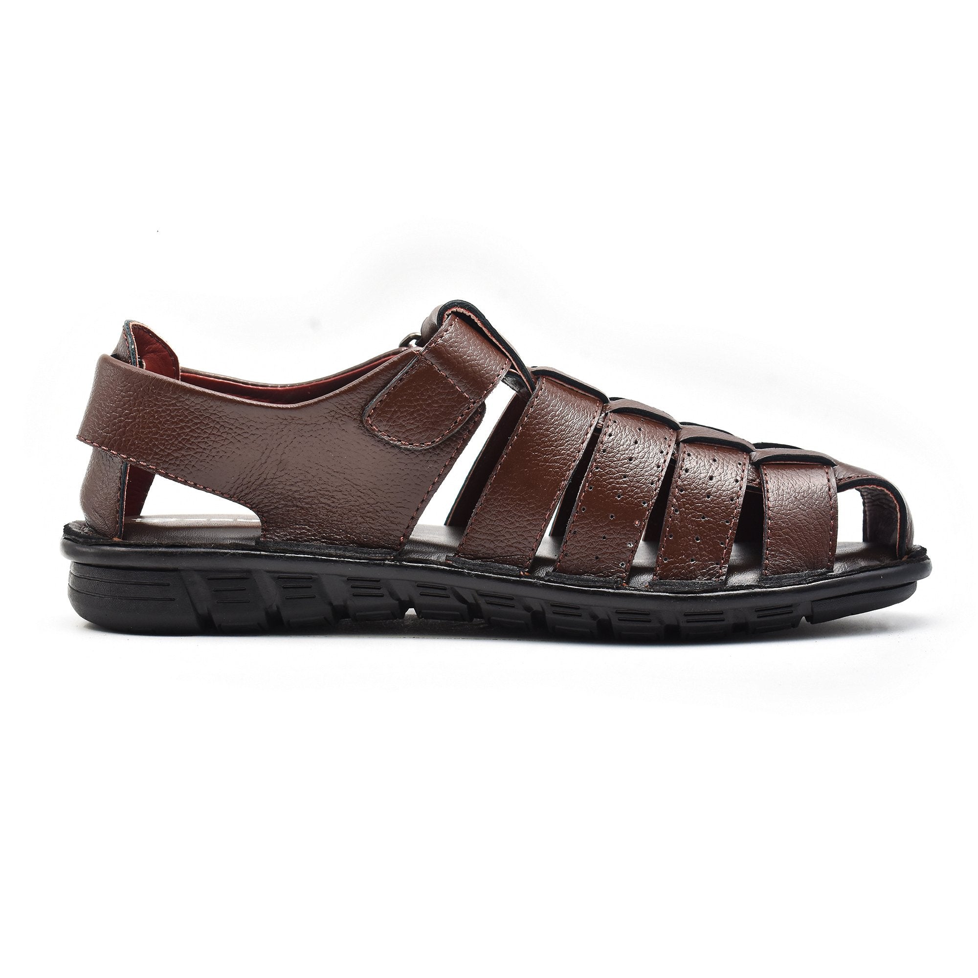 Zays Leather Sandal For Men - ZAYS-A-39