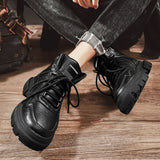 Zays Premium Imported Casual Boot For Men - ZAYSLCC24 (Limited Stock)