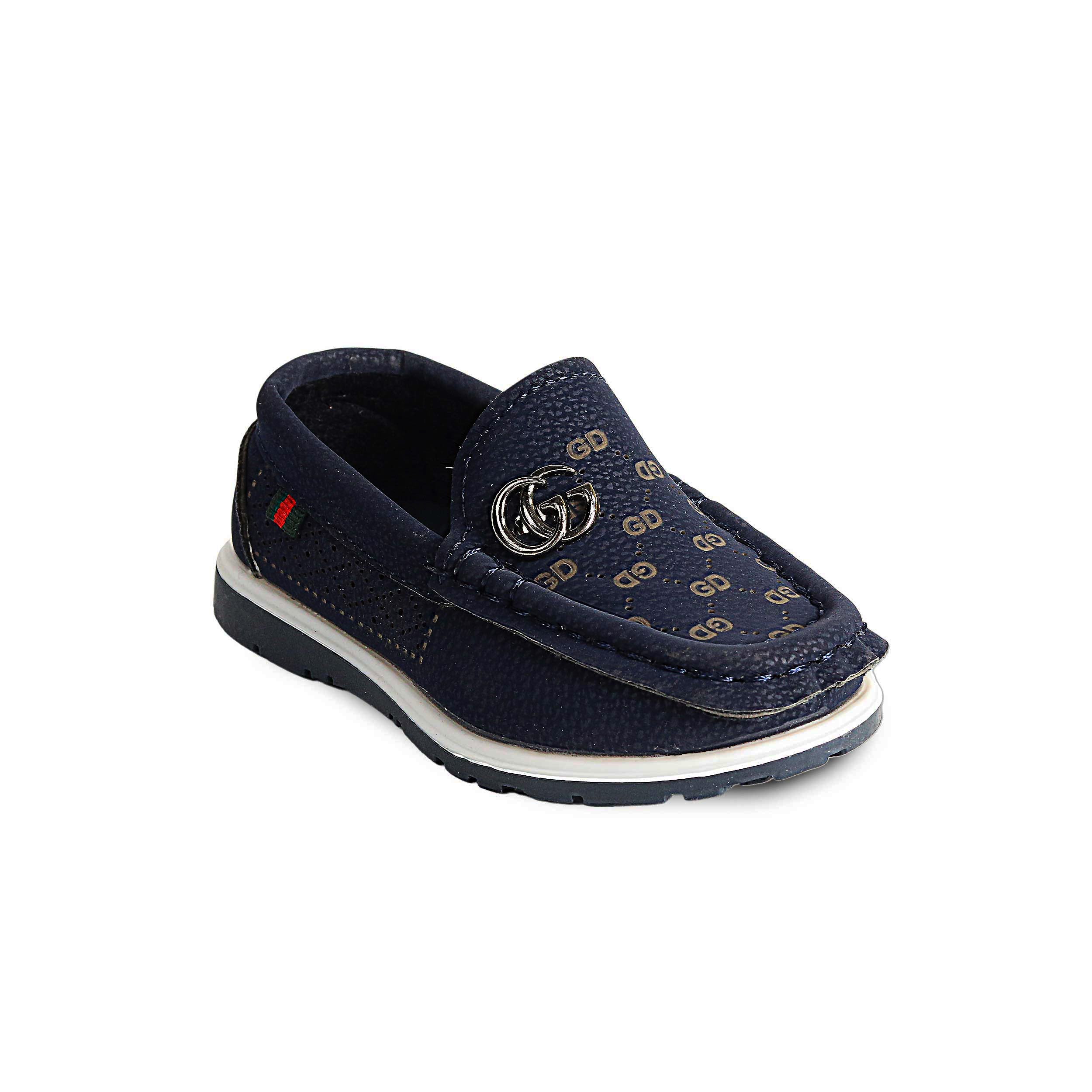Zays Premium Imported Loafer Shoe For Kids - ZAYSLCC52 (Limited Stock)