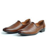 Zays Leather Premium Casual Shoe (Girish) For Men - ZAYSSF18