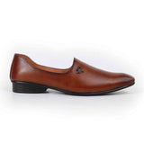 Zays Leather Premium Casual Shoe (Girish) For Men - ZAYSSF16