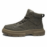 Zays Premium Imported Casual Boot For Men - ZAYSLCC02 (Limited Stock)