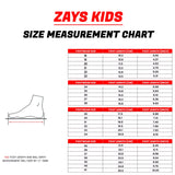 Zays Premium Imported Shoe For Kids - ZAYSLCC29 (Limited Stock)