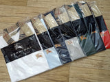 Imported Super Premium Cotton Polo Shirt For Men (ZAYSIPS36) - Ash