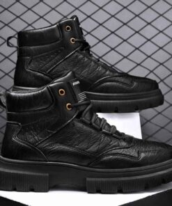 Zays Premium Imported Casual Boot - LCC24 (Clearance Sale)