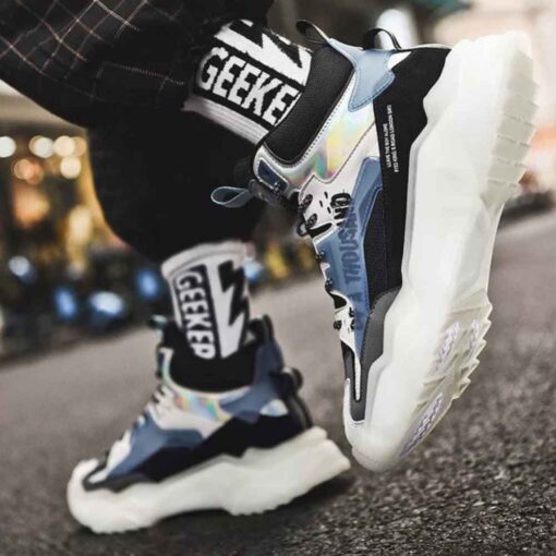 2 Zays Premium Imported Casual Boot - LCC41 (Clearance Sale) - Image 8