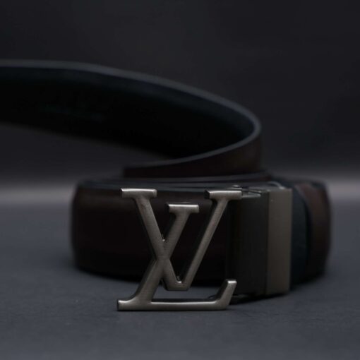 Zays Reversible Handcrafted Genuine Leather Belt for Men – Premium Quality, Adjustable, Stylish & Durable - Image 20