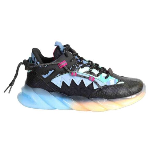 3 Zays Premium Imported Casual Boot - LCC45 (Clearance Sale) - Image 3