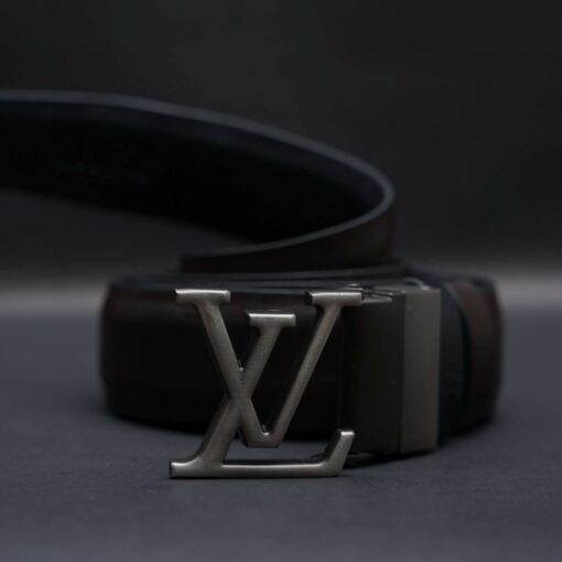 Zays Reversible Handcrafted Genuine Leather Belt for Men – Premium Quality, Adjustable, Stylish & Durable - Image 18