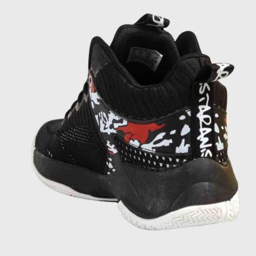 4 Zays Premium Imported Casual Boot - LCC11 (Clearance Sale) - Image 5