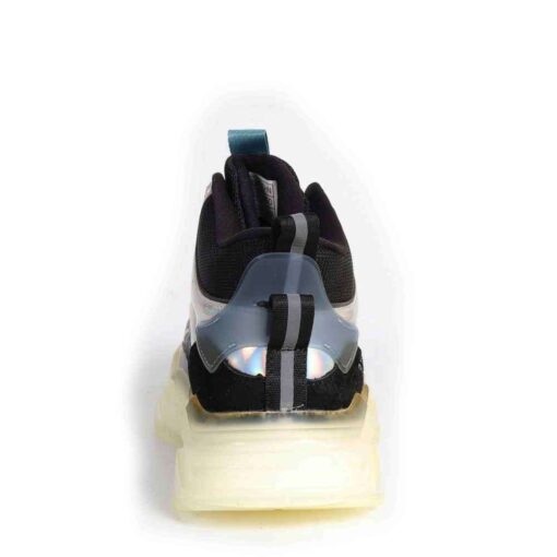 4 Zays Premium Imported Casual Boot - LCC41 (Clearance Sale) - Image 6