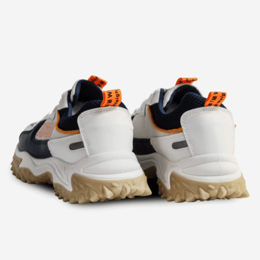 Zays Premium Imported Casual Boot - LCC03 (Clearance Sale) - Image 4