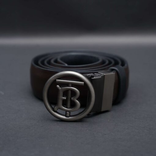 Zays Reversible Handcrafted Genuine Leather Belt for Men – Premium Quality, Adjustable, Stylish & Durable - Image 15