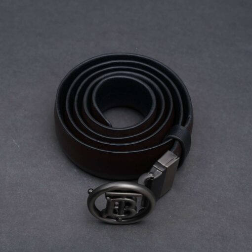 Zays Reversible Handcrafted Genuine Leather Belt for Men – Premium Quality, Adjustable, Stylish & Durable - Image 4