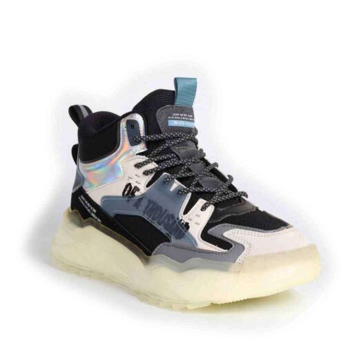 5 Zays Premium Imported Casual Boot - LCC41 (Clearance Sale) - Image 5