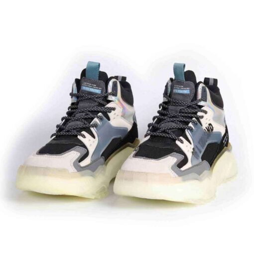 6 Zays Premium Imported Casual Boot - LCC41 (Clearance Sale) - Image 4