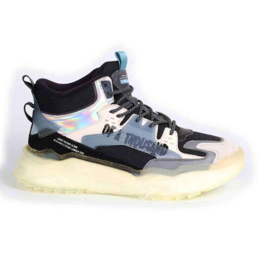 7 Zays Premium Imported Casual Boot - LCC41 (Clearance Sale) - Image 3