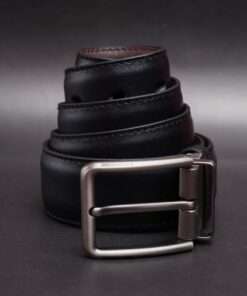 Zays Reversible Leather Belt - ZMB138