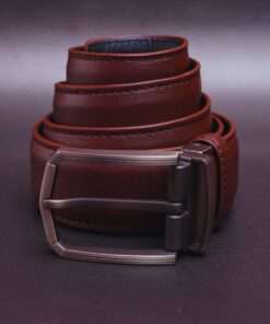 Zays Reversible Leather Belt - ZMB137
