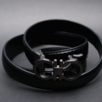 Zays Genuine Leather Imported Belt for Women–Premium Full-Grain Cowhide, Handmade, Formal & Casual Use - ZWB104 - Image 2