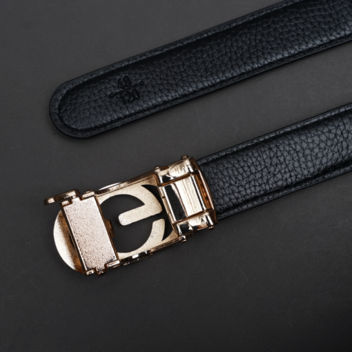 Zays Genuine Leather Imported Belt for Women–Premium Full-Grain Cowhide, Handmade, Formal & Casual Use - ZWB105 - Image 6