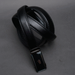 Zays Genuine Leather Imported Belt for Women–Premium Full-Grain Cowhide, Handmade, Formal & Casual Use - ZWB106 - Image 2