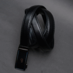 Zays Genuine Leather Imported Belt for Women–Premium Full-Grain Cowhide, Handmade, Formal & Casual Use - ZWB106 - Image 5