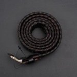 Zays Genuine Leather Imported Belt for Women–Premium Full-Grain Cowhide, Handmade, Formal & Casual Use - ZWB102 - Image 7