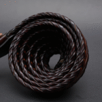 Zays Genuine Leather Imported Belt for Women–Premium Full-Grain Cowhide, Handmade, Formal & Casual Use - ZWB103 - Image 3