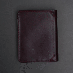 Zays Handcrafted Premium Leather Bifold Wallet – Slim, Durable & Stylish Short Wallet for Unisex - ZSW131 - Image 7